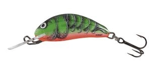 Wobler Hornet 3,5cm Floating River Craw